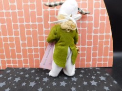 rabbit 14509 bk